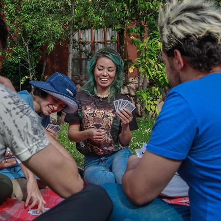 Ava Valle Sagrado Spot Urubamba Zewnętrze zdjęcie
