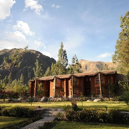 Ava Valle Sagrado Spot Urubamba Zewnętrze zdjęcie