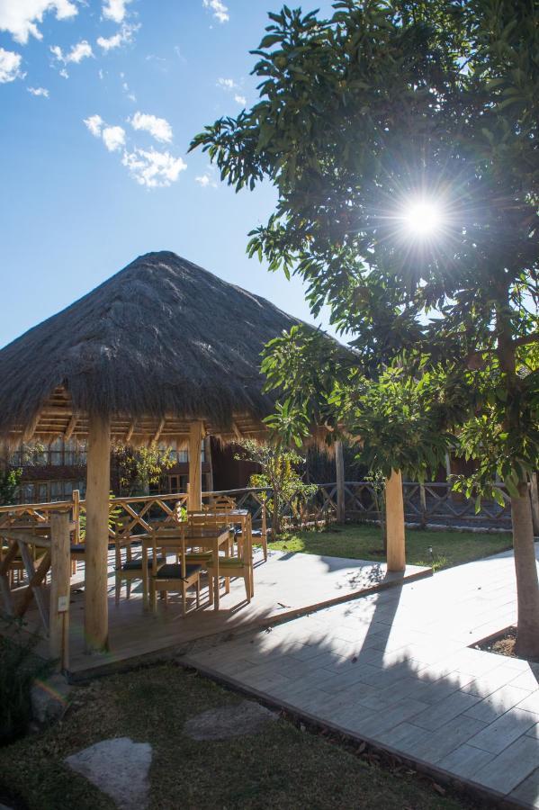 Ava Valle Sagrado Spot Urubamba Zewnętrze zdjęcie