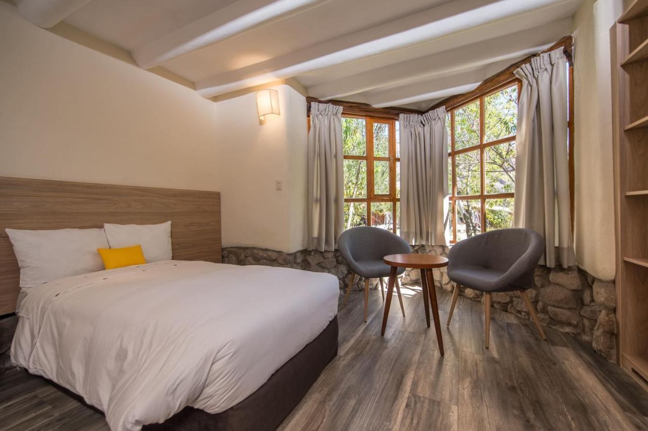 Ava Valle Sagrado Spot Urubamba Zewnętrze zdjęcie