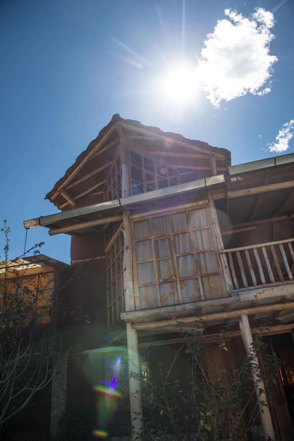 Ava Valle Sagrado Spot Urubamba Zewnętrze zdjęcie