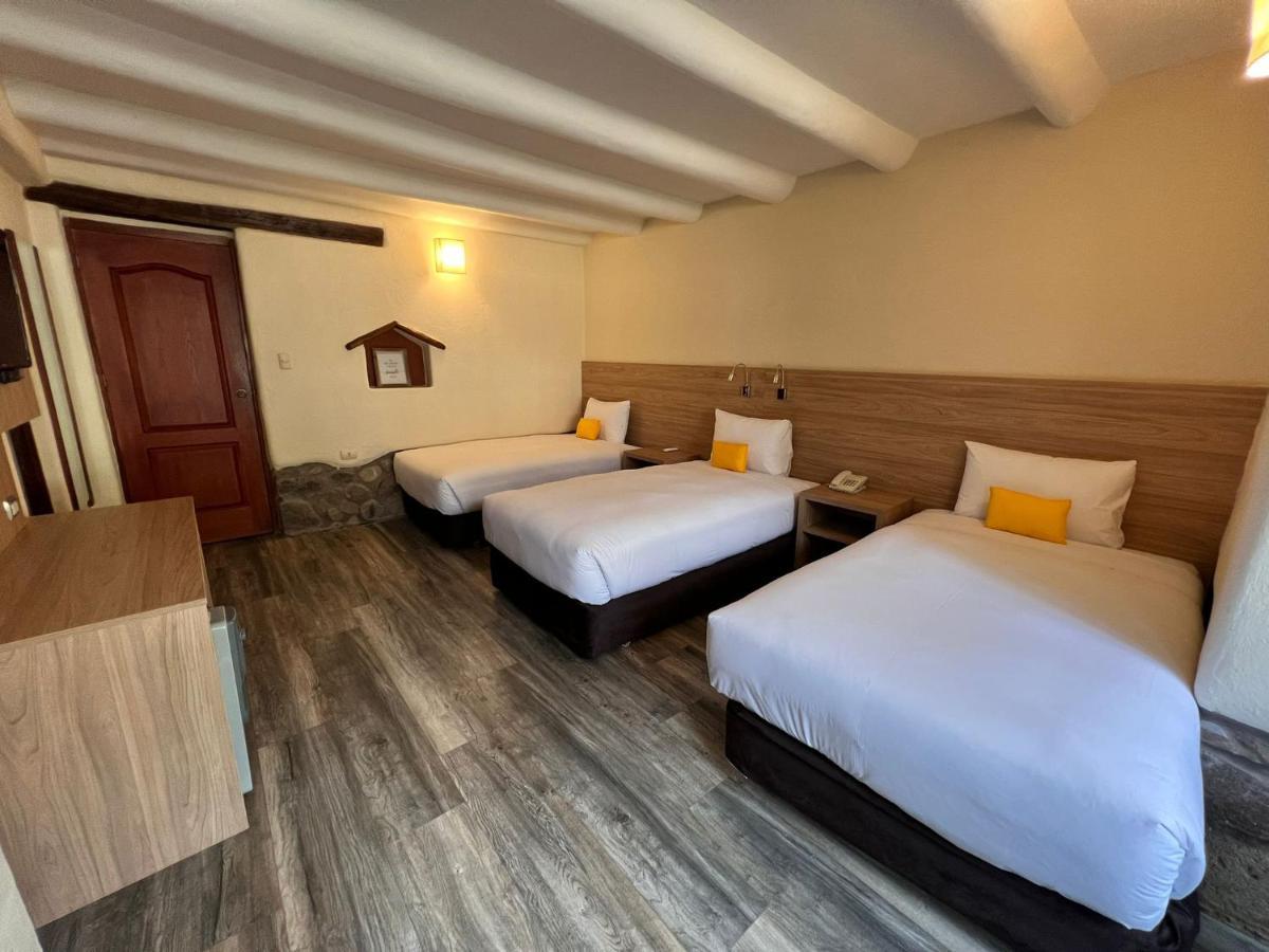 Ava Valle Sagrado Spot Urubamba Zewnętrze zdjęcie