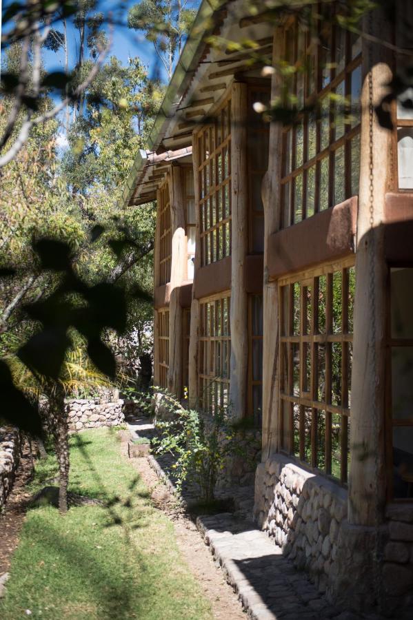 Ava Valle Sagrado Spot Urubamba Zewnętrze zdjęcie