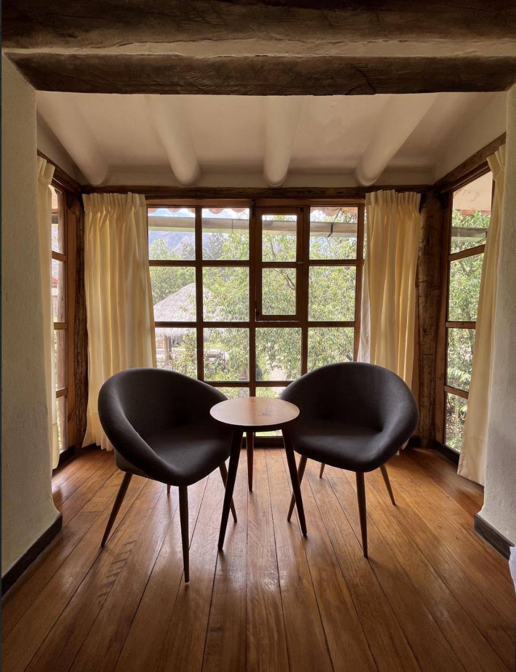 Ava Valle Sagrado Spot Urubamba Zewnętrze zdjęcie